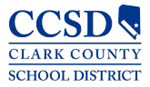 The Logo of Clark County School District Customer