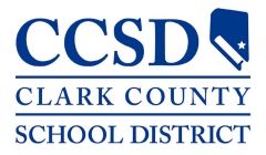 The Logo of Clark County School District Customer