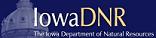 The Logo of Iowa Department of Natural Resources Customer The Logo of Iowa Department of Natural Resources Customer